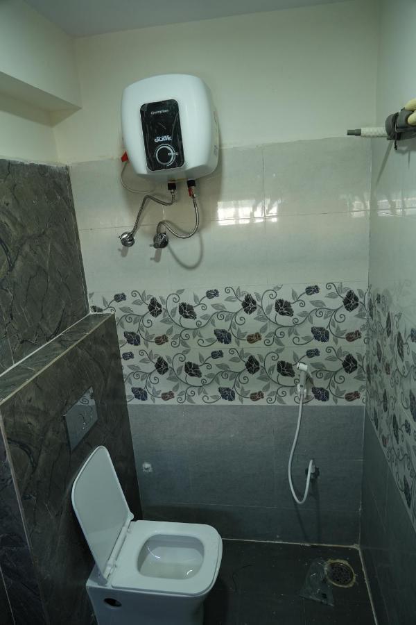 Hotel 5 Star Grand- Premium Shamshabad Exterior foto