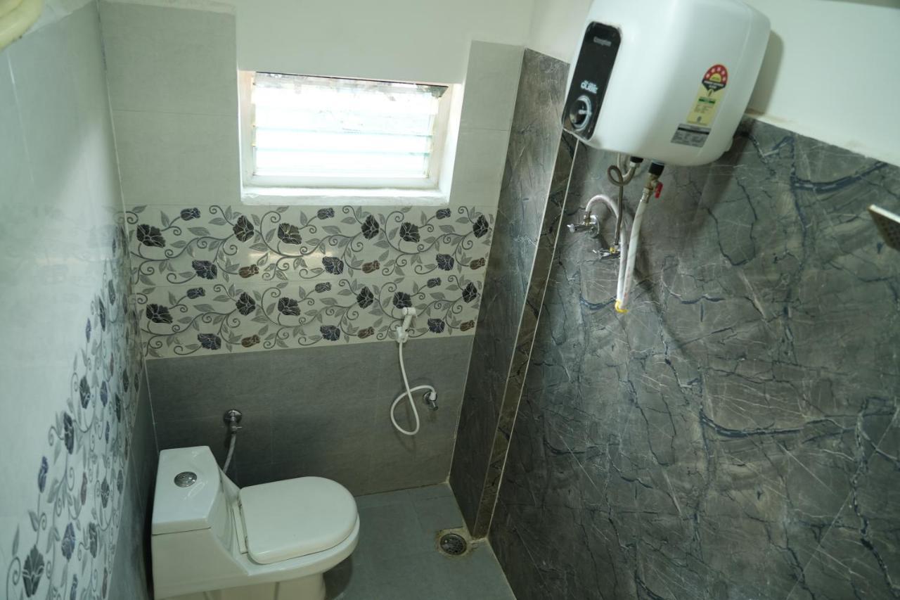 Hotel 5 Star Grand- Premium Shamshabad Exterior foto
